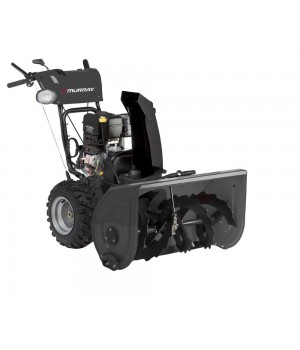 Murray ML761650 Kar Küreme Makinası