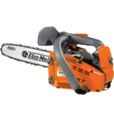 OLEOMAC GS 260 Motorlu Testere