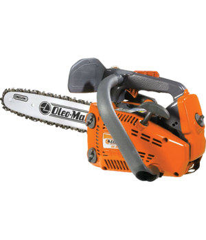 OLEOMAC GS 260 Motorlu Testere