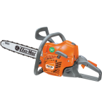 GS 370 Motorlu Testere