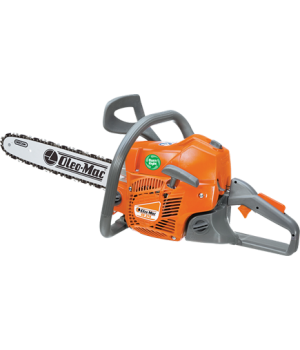 GS 370 Motorlu Testere