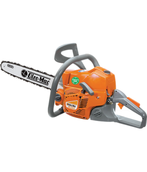 OLEOMAC GS 410 C Motorlu Testere