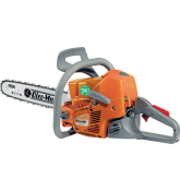 OLEOMAC GS 440 Motorlu Testere