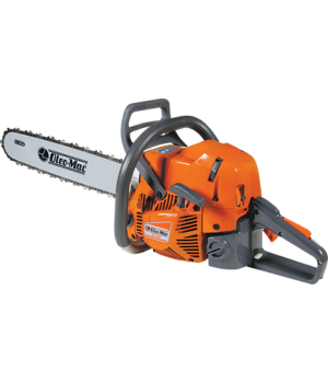 OLEOMAC GS 650 Motorlu Testere