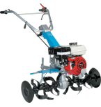 215 Çapa Makinası GX ...