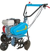 222 Çapa Makinası GX160