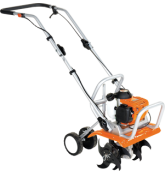 OLEOMAC MH 130 Çapa Makinesi