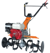 MH 230 RX Çapa Makinası GX 200