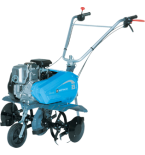 202 E Çapa Makinası 8...