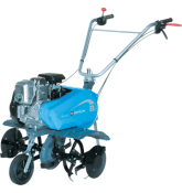 202 E Çapa Makinası 800 H