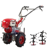 WM1000-W Çapa Makinas�...