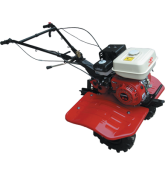 WM900M Çapa Makinası 6,5hp Benzinli Kayışlı