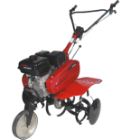 WM500 Çapa Makinası 6...