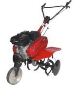 WM500 Çapa Makinası 6...