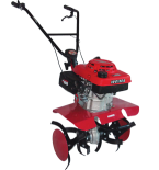 WM400 Çapa Makinası 5...