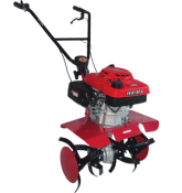 WM400 Çapa Makinası 5hp