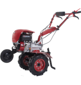 WM1000-N Çapa Makinası 6,5 hp Benzinli İpli