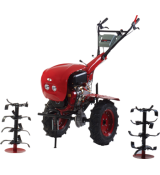 WM1100BE Çapa Makinesi...