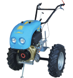 294 RF120 Çapa Makinas...