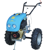 294 RF120 Çapa Makinası 12 hp DİZEL