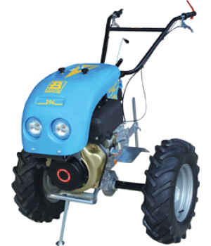 294 RF120 Çapa Makinası 12 hp DİZEL