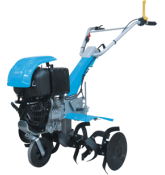 215 K 70 Çapa Makinası Dizel 6 hp İPLİ