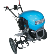 294 KAMA Çapa Makinası 10 hp DİZEL MARŞLI K100