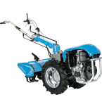 316 Çapa Makinası 3LD...