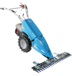 140 SD Çayır Biçme M...