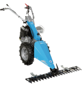 403 Çayır Biçme 95 cm Zıpkalı GX 160