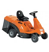 72 C/12,5 K M Çim Biçme Traktörü