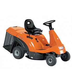 72 C/12,5 K M Çim Biçme Traktörü