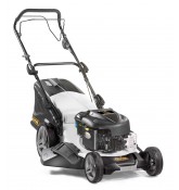 ALPINA AL5 51 SBQ B&S ..