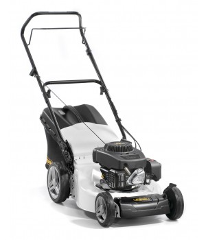 ALPINA AL3 46 G GGP MOTOR RS100 OHV ÇİM BİÇME