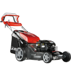 AR 53 TBX ALLROAD Çim ...