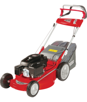 LR 53 TK Çim Biçme Makinası