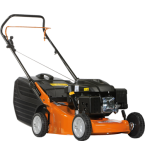 G 48 PK Çim Biçme Mak...