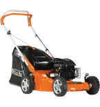 G 53 PBX-60 Çim Biçme...