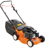 G 53 PK Çim Biçme Mak...