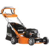 OLEOMAC G53 TBX Çim Biçme Makinası