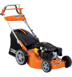 G53 TK Çim Biçme Maki...