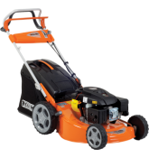 OLEOMAC G53 TK Çim Biçme Makinası