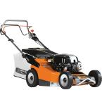 LUX 55 TBD Çim Biçme ...