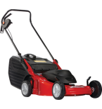 LR 48 PE Çim Biçme Ma...