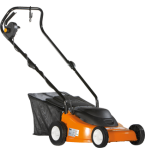 K 35 P Çim Biçme Maki...