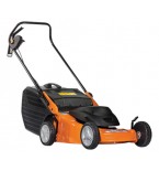 G48 PE Çim Biçme Maki...