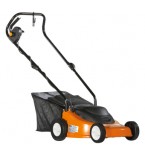 K 35 P Çim Biçme Maki...