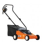 K 40 P Çim Biçme Maki...