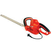 OLEOMAC HC 605 E Elektrikli Çit Biçme Makinesi