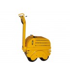 DVR60 ELLE YÜRÜR SİL...